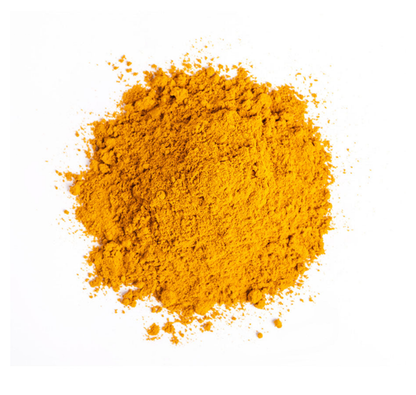 Fiery Jamaican Hot Curry Powder