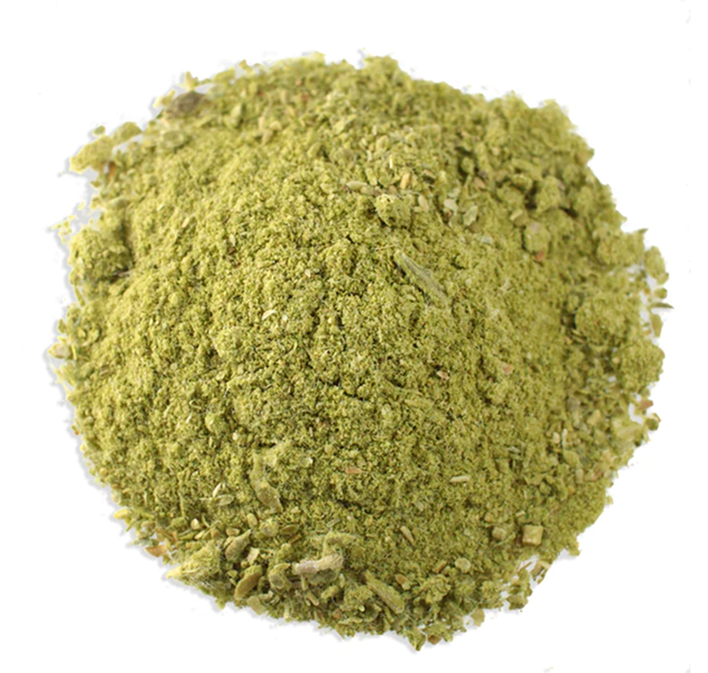 Pure Olive Leaf Powder