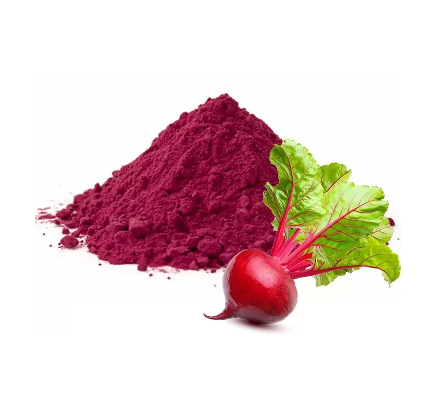 Natural Food Coloring Powder