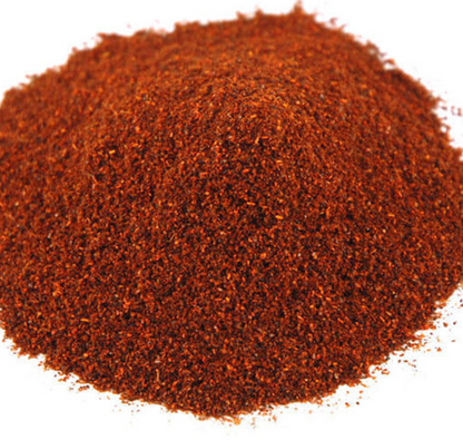 Chipotle Pepper Ground