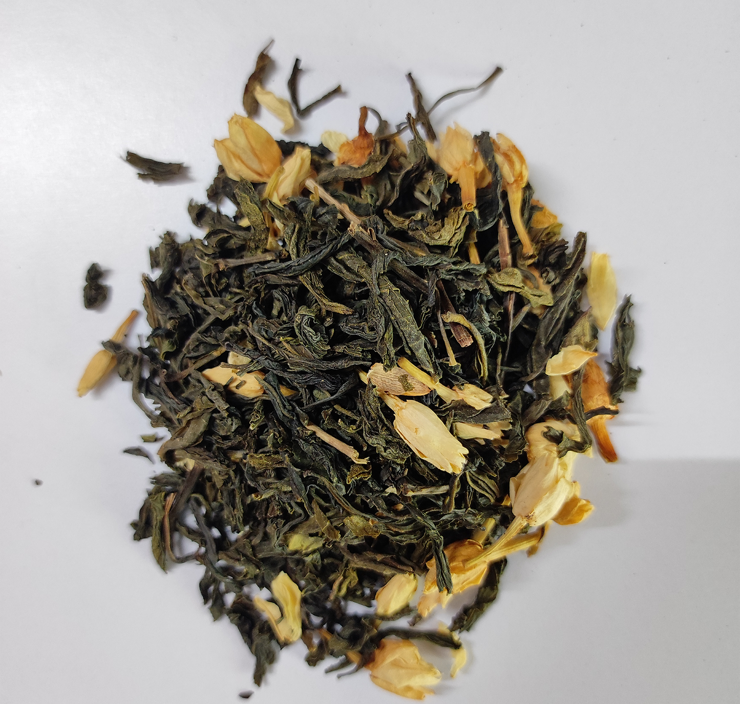 Jasmine Green Tea