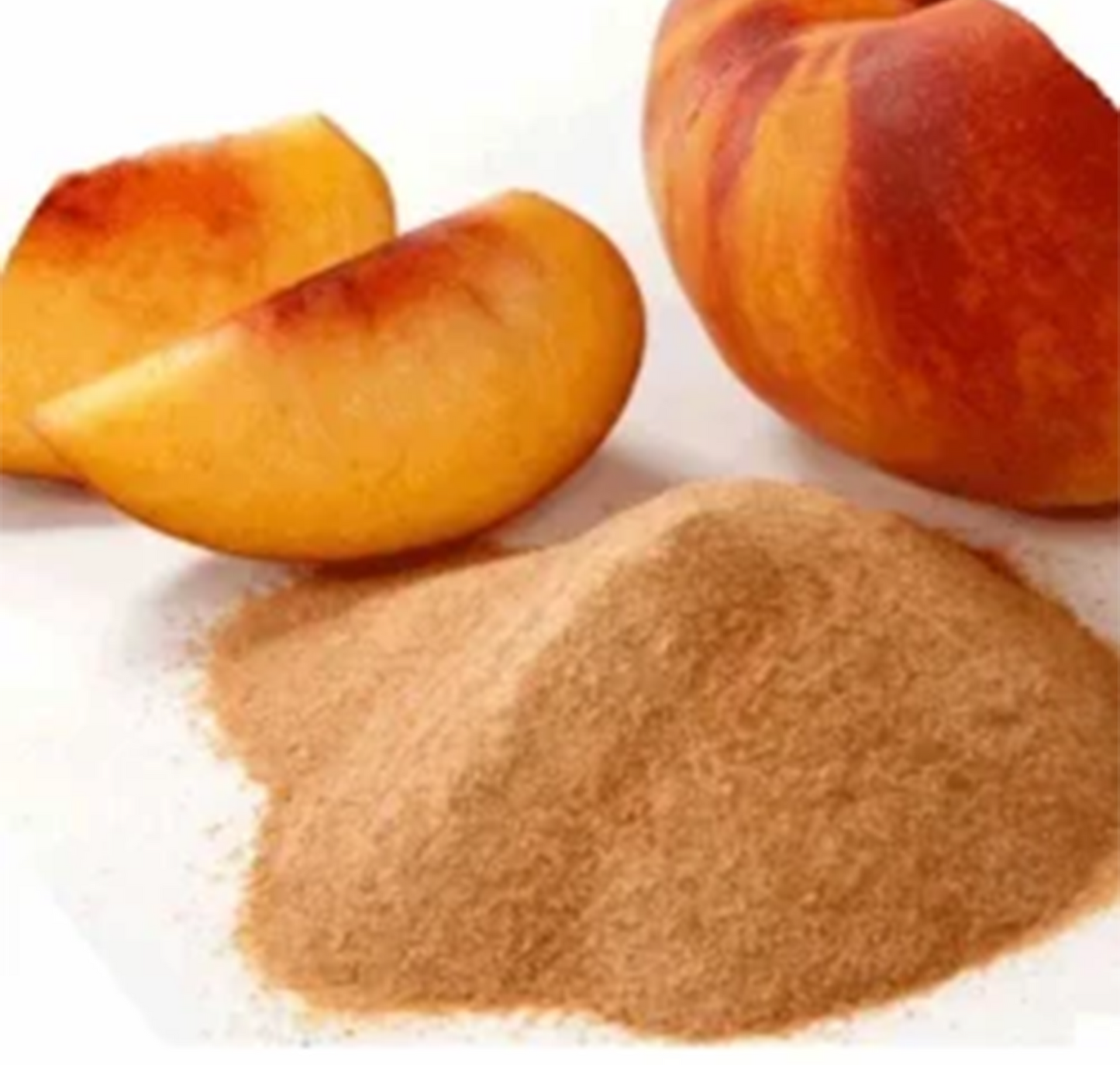 Peach Extract Powder