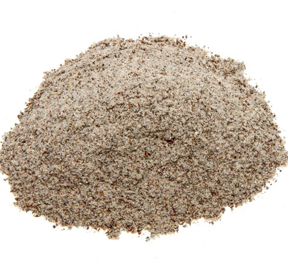 Grains of Paradise Ground