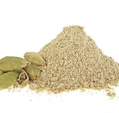 Cardamom Ground | Natural Cardamom Powder