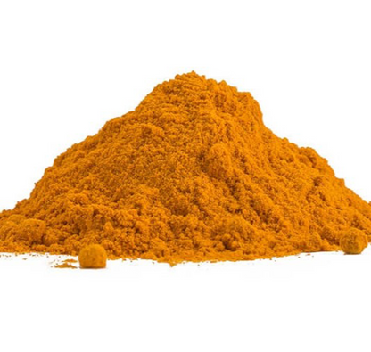 Turmeric Ground Organic