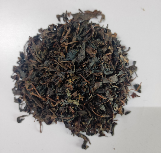 Black Tea