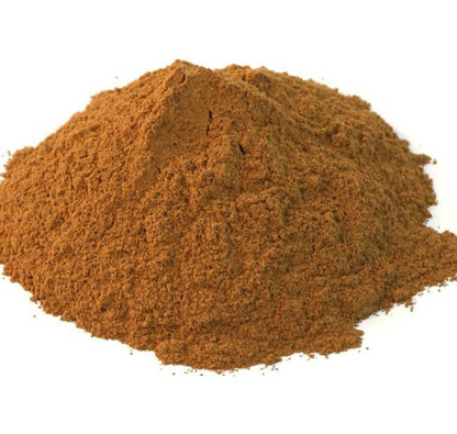 China Tung Hing Cassia Powder