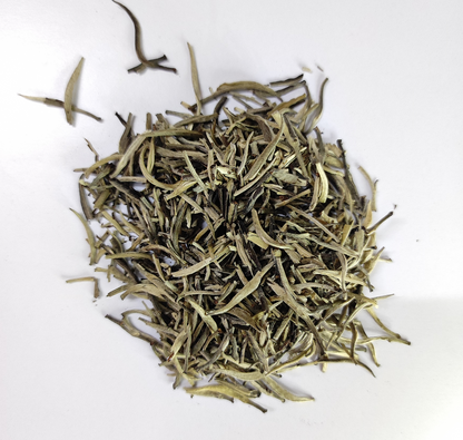 Delicate White Tea