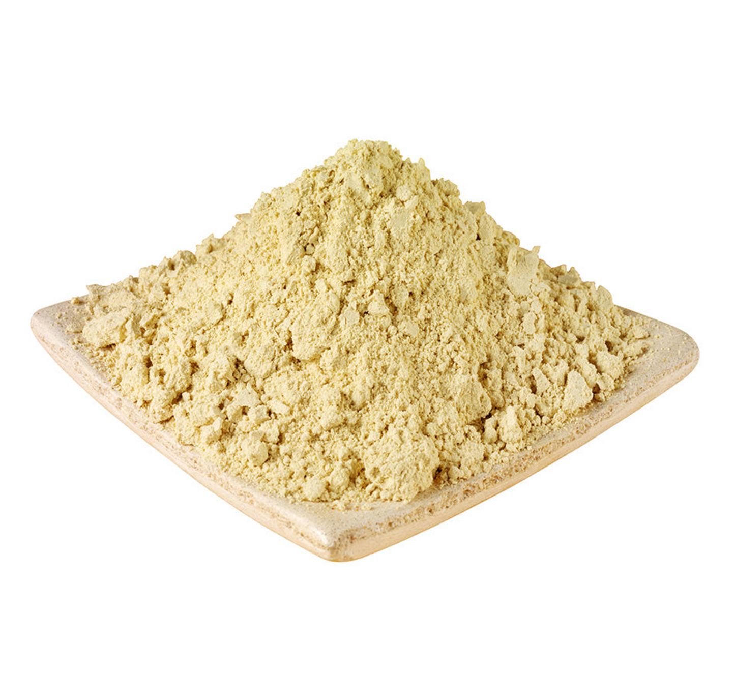 Ground Fenugreek