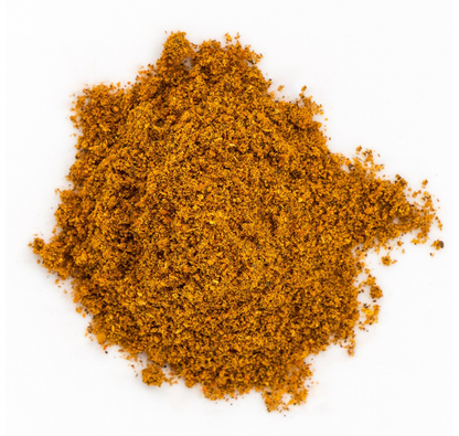 Vindaloo Curry Spice