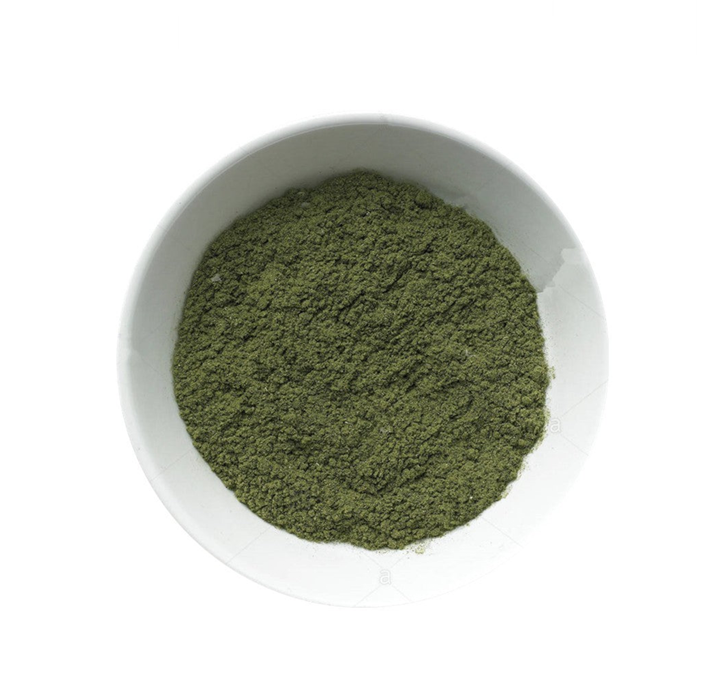 Versatile Mugwort Herb Powder