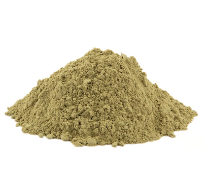 Eucalyptus Leaf Powder