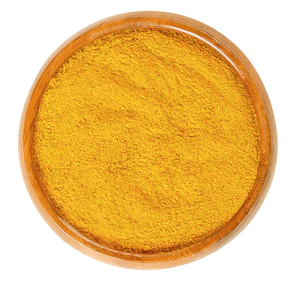 Golden Spice Curry Powder