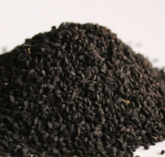 Natural Black Seeds | Healthy Black Seeds | Original Black Seeds