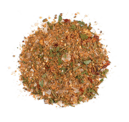 Quality Seafood Seasoning Blend