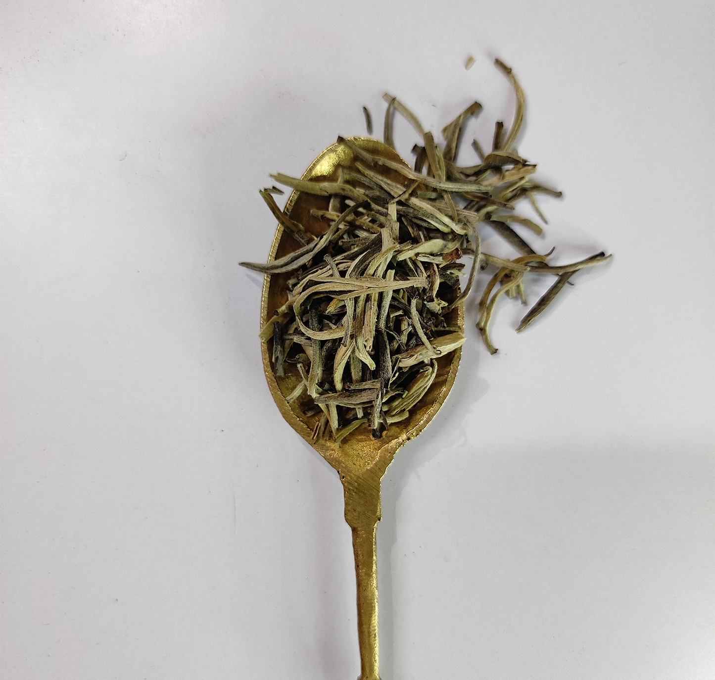 Delicate White Tea