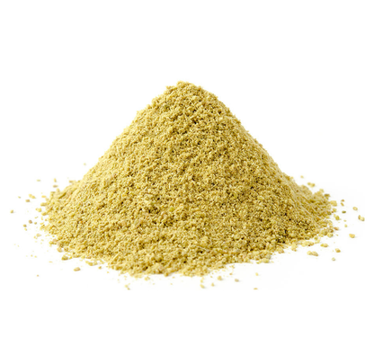 Ground Fennel Seed