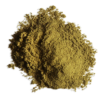 Meadowsweet Herb Powder