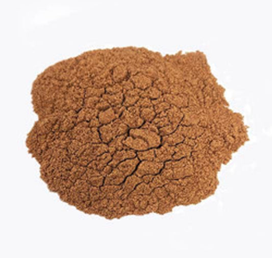 Muira Puama Extract Powder