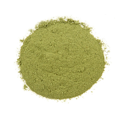 Nutrient Spinach Powder