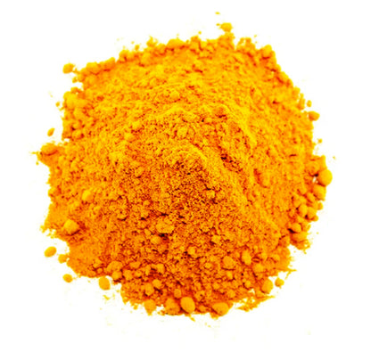 Nano Curcumin Powder