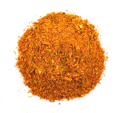 Chicken Shawarma Seasoning