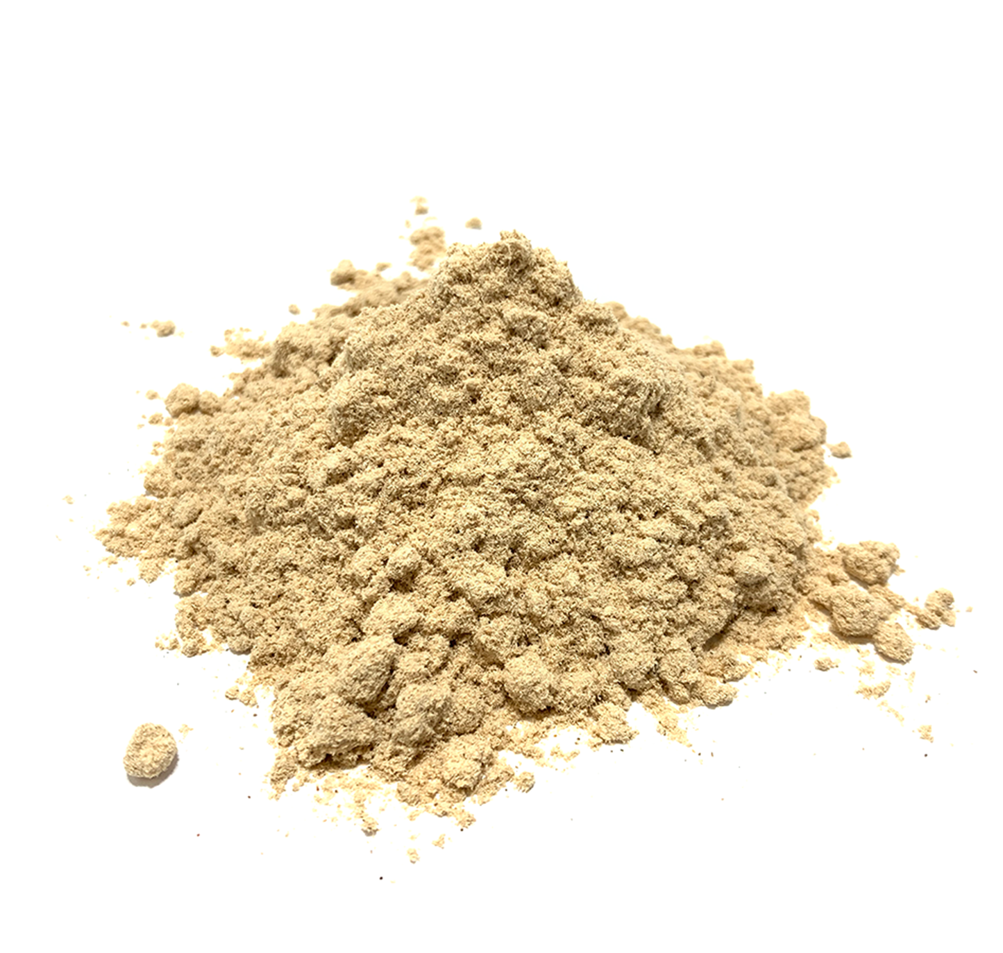 Soothing Slippery Elm Bark Powder