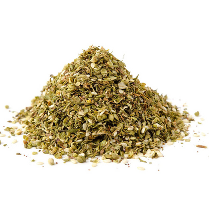 Classic Zaatar Spice Blend