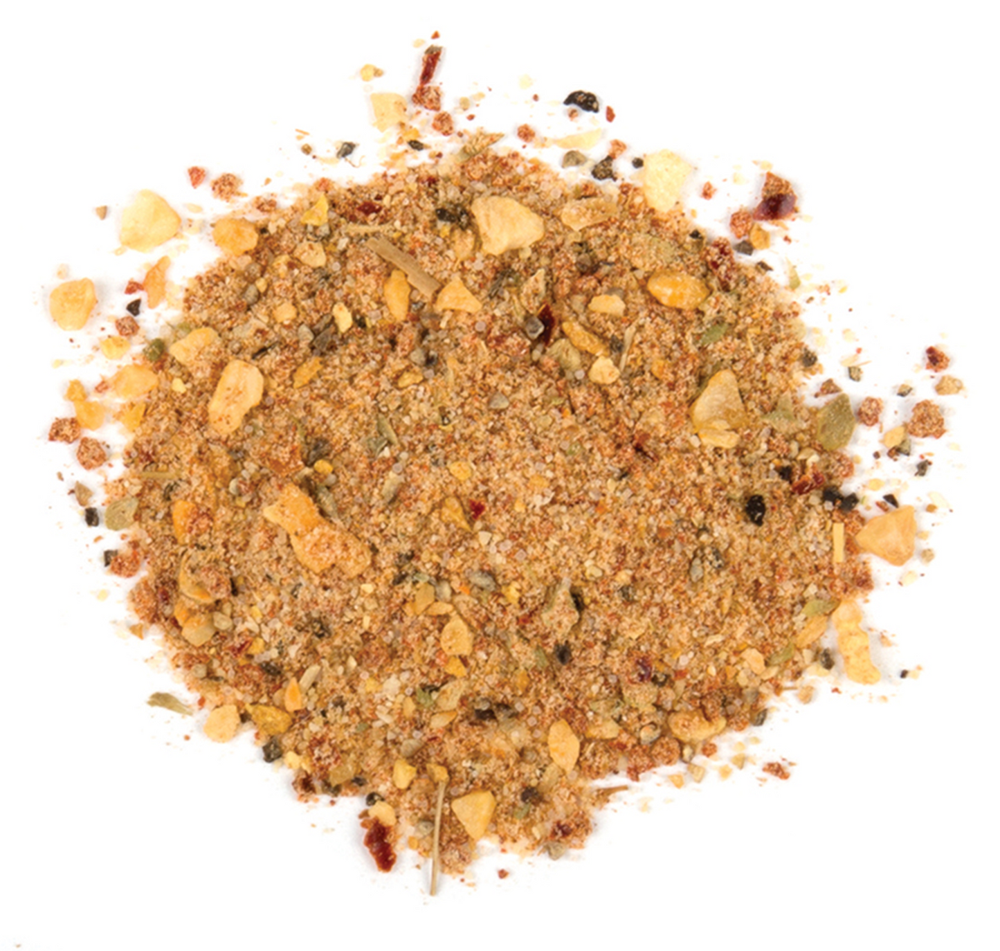 Coffee Savory Spice Blend for Grilling