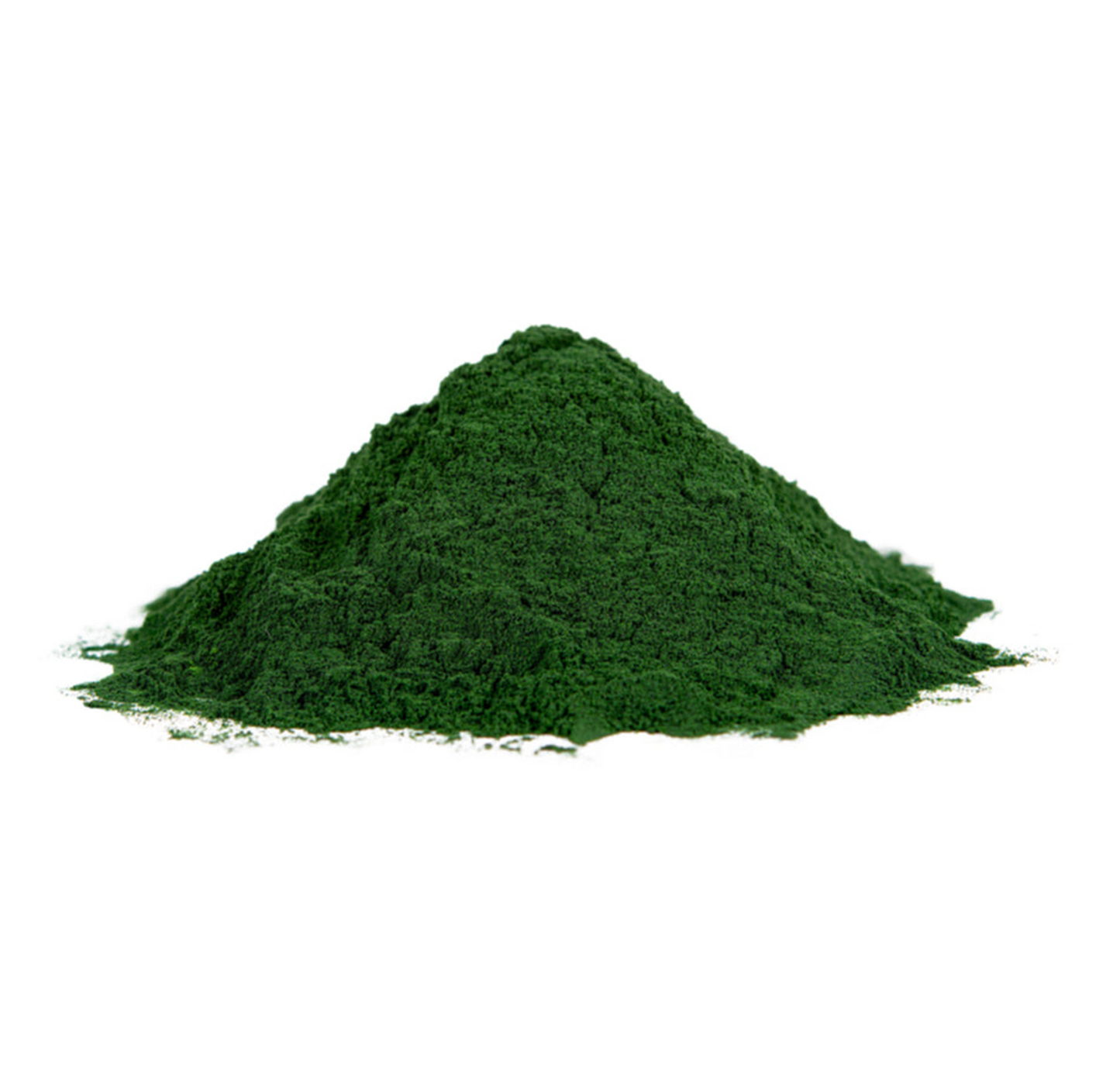 Nutrient-Rich Spirulina Powder