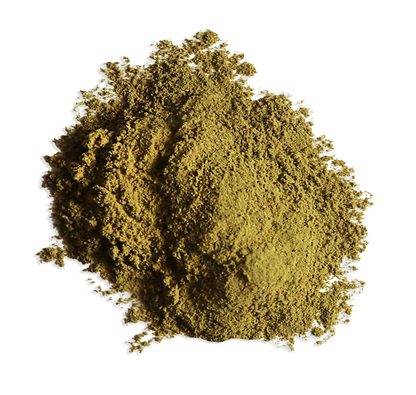 Vibrant Chickweed Herb Powder