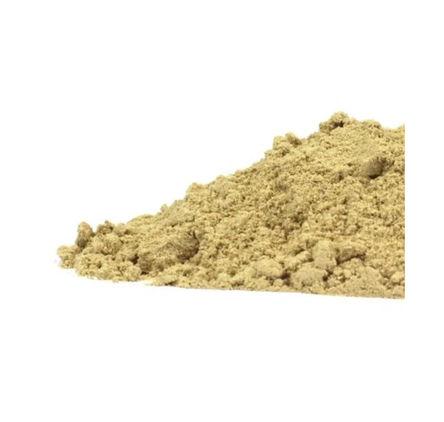 Natural Kava Kava Root Powder