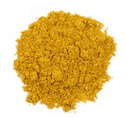 Organic Sweet Curry Powder