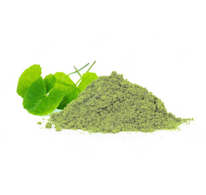 Centella Asiatica Extract Powder