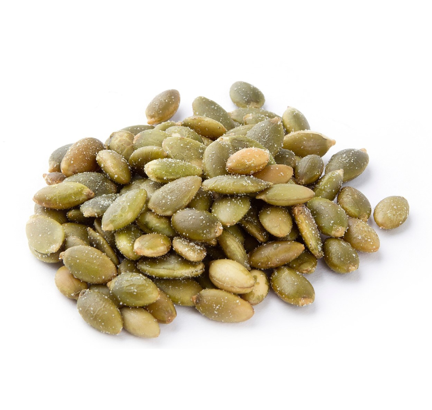 Roasted Pumpkin Seeds Without Shell