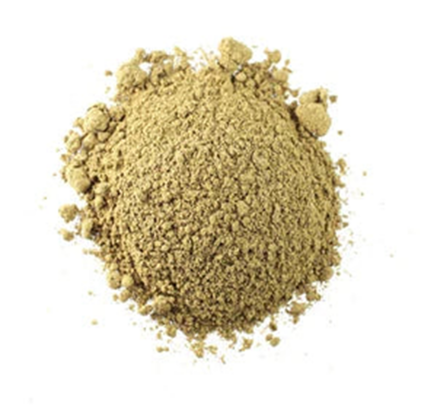 Natural Raspberry Leaf Powder