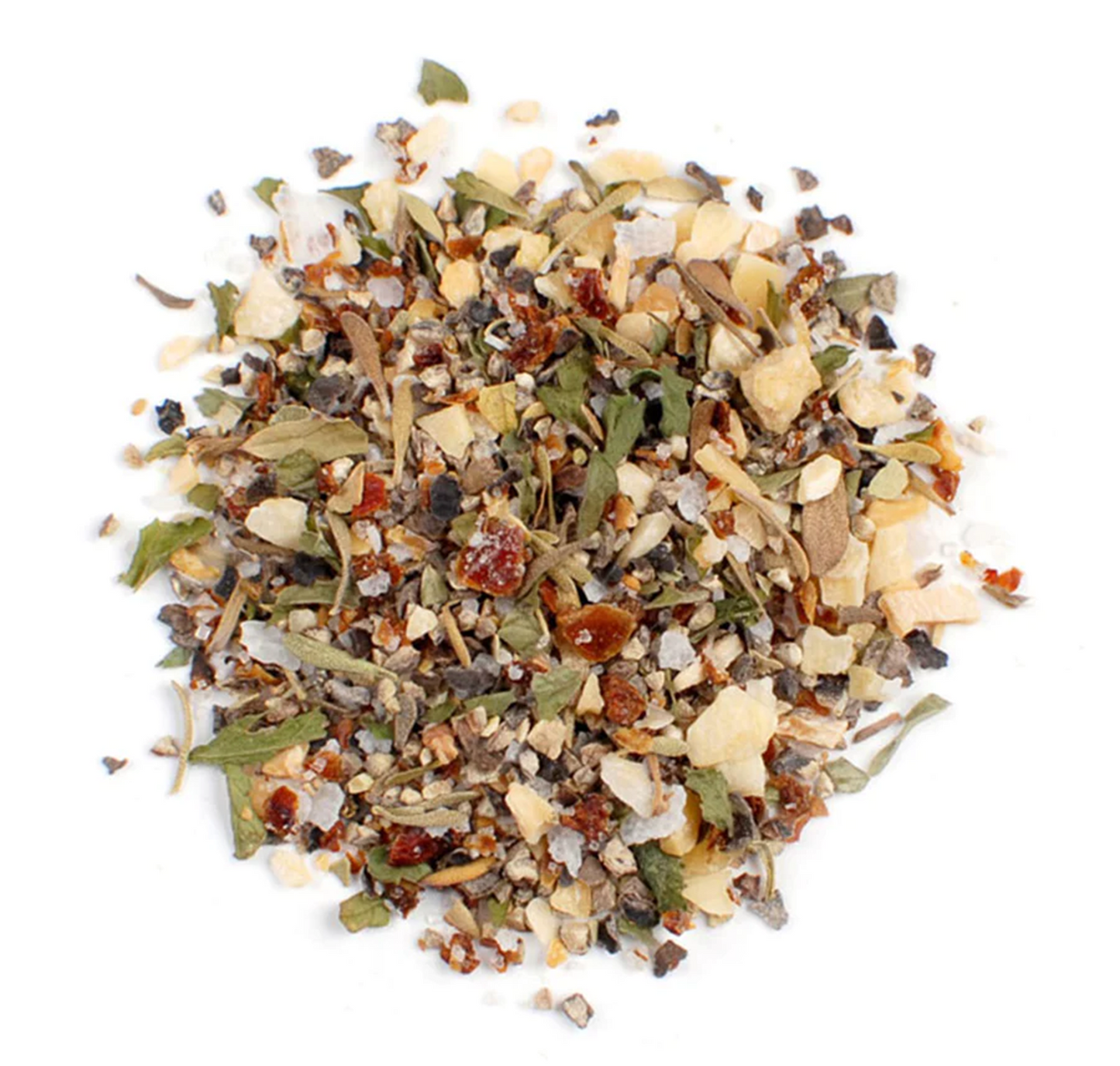 Mediterranean Spice Blend