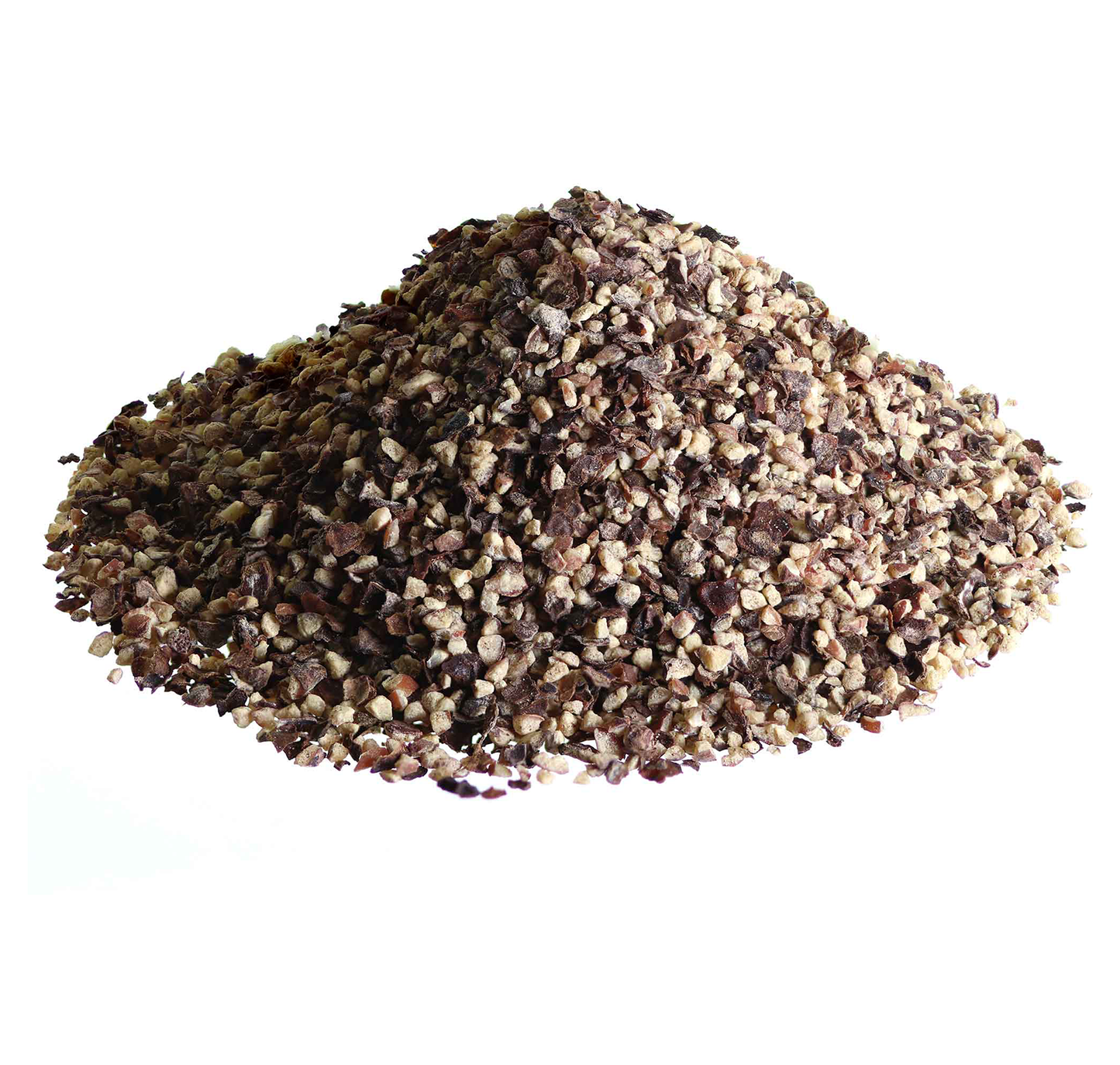 Black Pepper Ground 16 Mesh - Pepper Powder