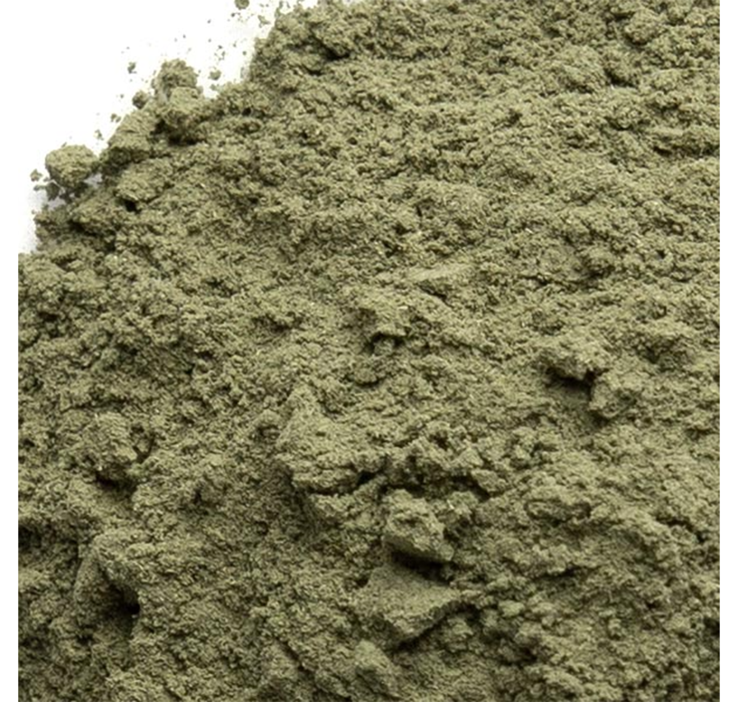 Pure Dandelion Leaf Powder