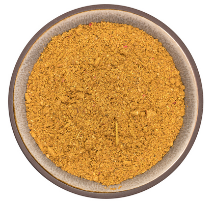 Authentic Ras El Hanout Seasoning