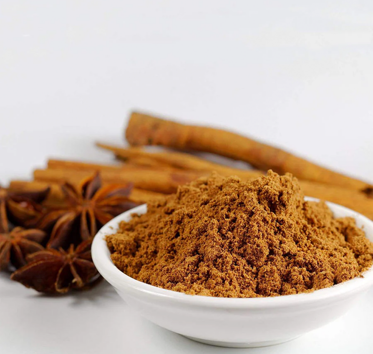 Chinese Five Spice Powder