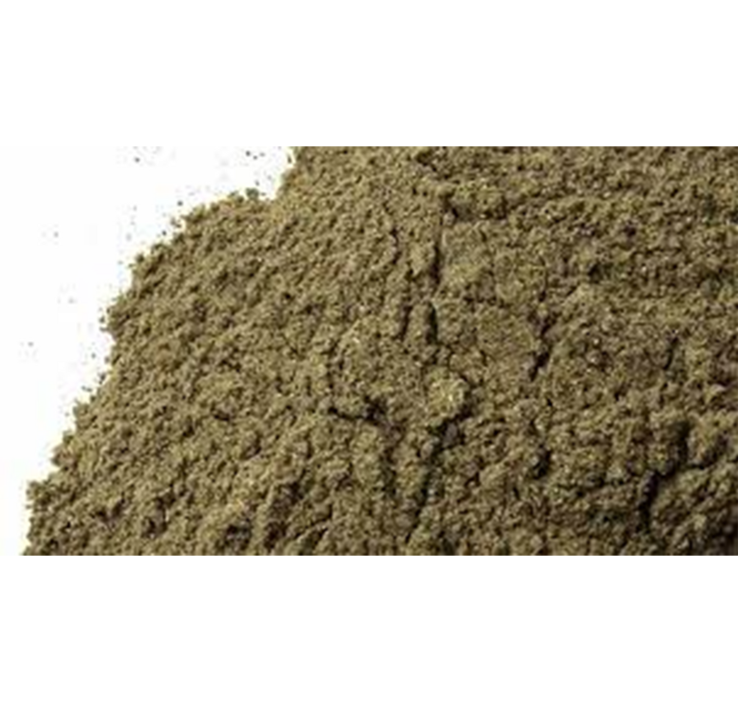 Natural Mullein Leaf Powder