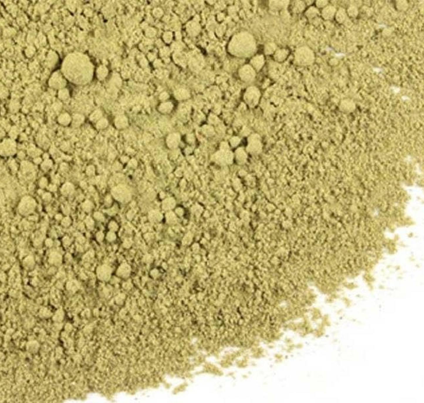 Natural Uva Ursi Leaf Powder