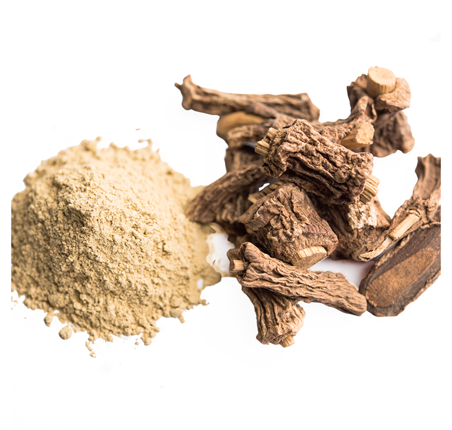 Ayurvedic Sarsaparilla Root Powder