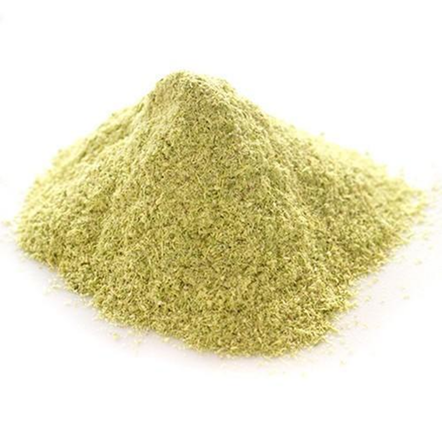 Zesty Citrus Lemongrass Powder