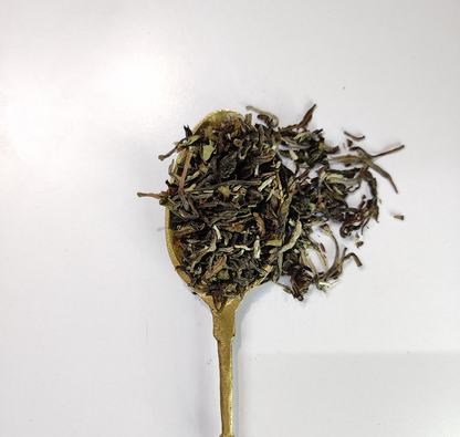 Oolong Tea