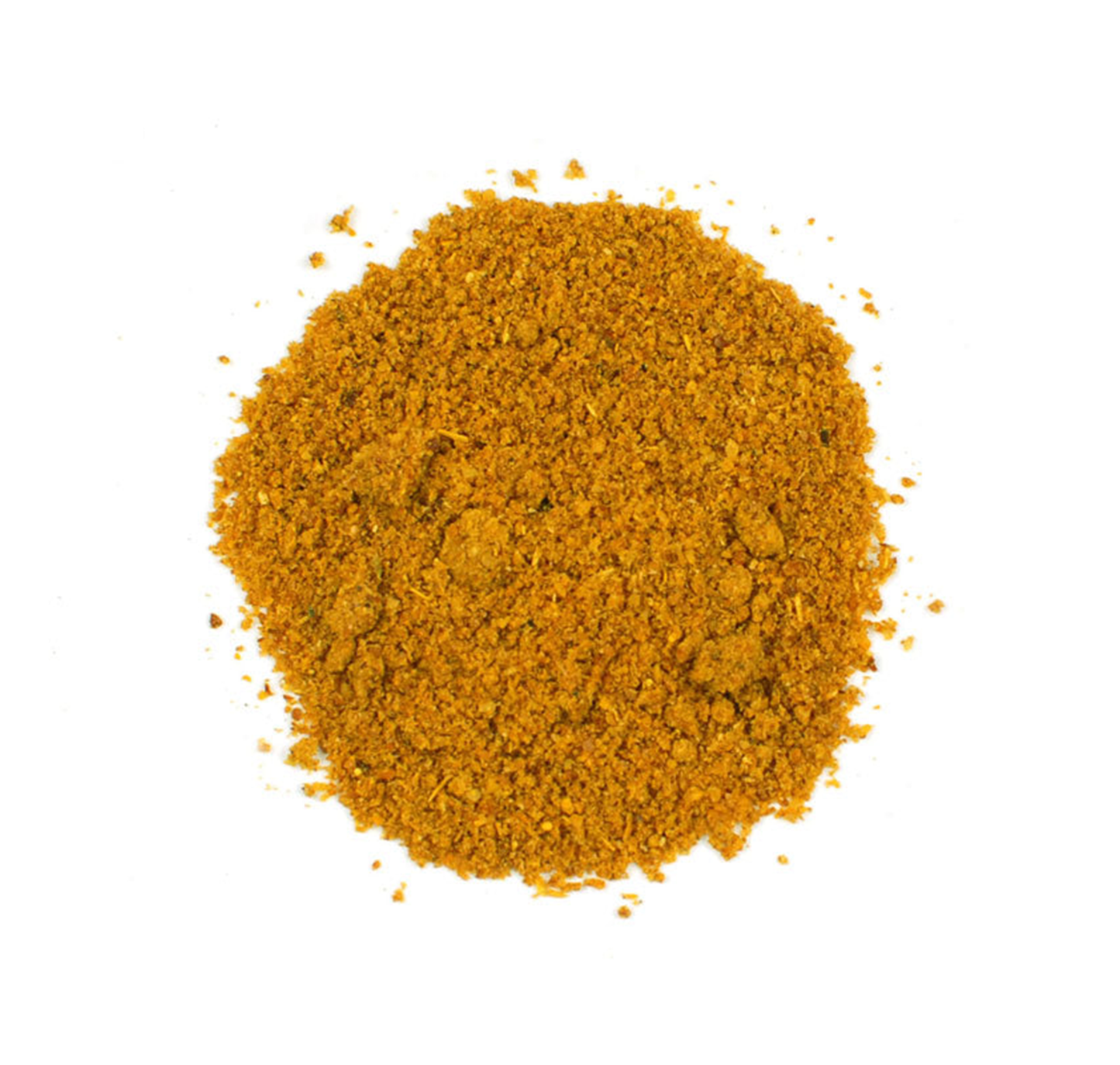 Peruvian Aji Amarillo Chile Powder