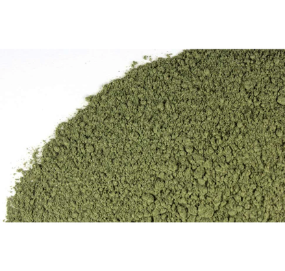 Premium Nettle Leaf Powder