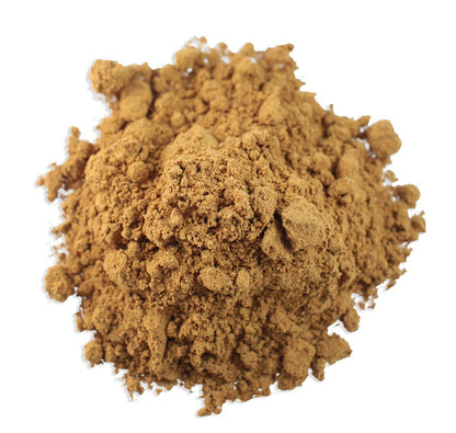 Guarana Seed Extract Powder