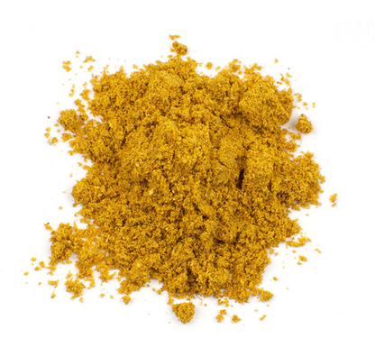 Japanese Curry Powder